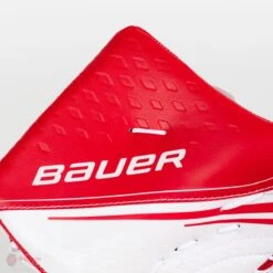 Bauer Vapor 2X Intermediate Goalie Catcher 21 Bauer Vapor 2X Intermediate Goalie Catcher -Bauer Shop bauer catchers bauer vapor 2x intermediate goalie catcher 5324879200322