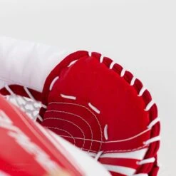 Bauer Vapor 2X Intermediate Goalie Catcher 20 Bauer Vapor 2X Intermediate Goalie Catcher -Bauer Shop bauer catchers bauer vapor 2x intermediate goalie catcher 5324879331394