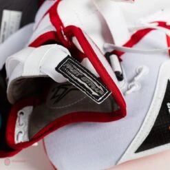 Bauer Vapor 2X Intermediate Goalie Catcher 25 Bauer Vapor 2X Intermediate Goalie Catcher -Bauer Shop bauer catchers bauer vapor 2x intermediate goalie catcher 5324879560770