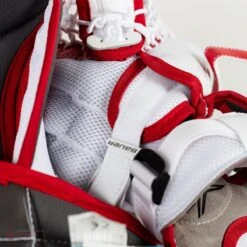 Bauer Vapor 2X Intermediate Goalie Catcher 26 Bauer Vapor 2X Intermediate Goalie Catcher -Bauer Shop bauer catchers bauer vapor 2x intermediate goalie catcher 5324879921218