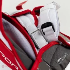 Bauer Vapor 2X Intermediate Goalie Catcher 27 Bauer Vapor 2X Intermediate Goalie Catcher -Bauer Shop bauer catchers bauer vapor 2x intermediate goalie catcher 5324880085058