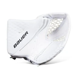 Bauer Vapor 2X Pro Senior Goalie Catcher 22 Bauer Vapor 2X Pro Senior Goalie Catcher -Bauer Shop bauer catchers bauer vapor 2x pro senior goalie catcher 28743580090434