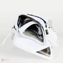 Bauer Vapor 2X Pro Senior Goalie Catcher 28 Bauer Vapor 2X Pro Senior Goalie Catcher -Bauer Shop bauer catchers bauer vapor 2x pro senior goalie catcher 5324447809602