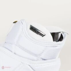 Bauer Vapor 2X Pro Senior Goalie Catcher 30 Bauer Vapor 2X Pro Senior Goalie Catcher -Bauer Shop bauer catchers bauer vapor 2x pro senior goalie catcher 5324448825410