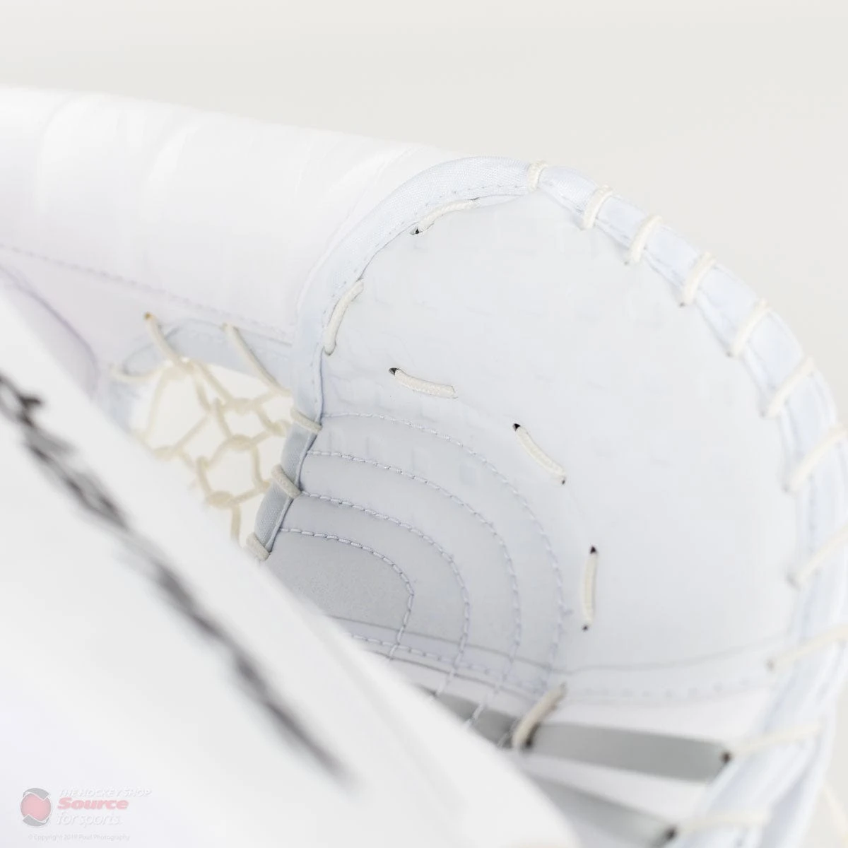 Bauer Vapor 2X Pro Senior Goalie Catcher 7 Bauer Vapor 2X Pro Senior Goalie Catcher - Image 7