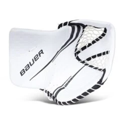 Bauer Vapor 2X Pro Senior Goalie Catcher 37 Bauer Vapor 2X Pro Senior Goalie Catcher -Bauer Shop bauer catchers bauer vapor 2x pro senior goalie catcher white black regular 28743617478722
