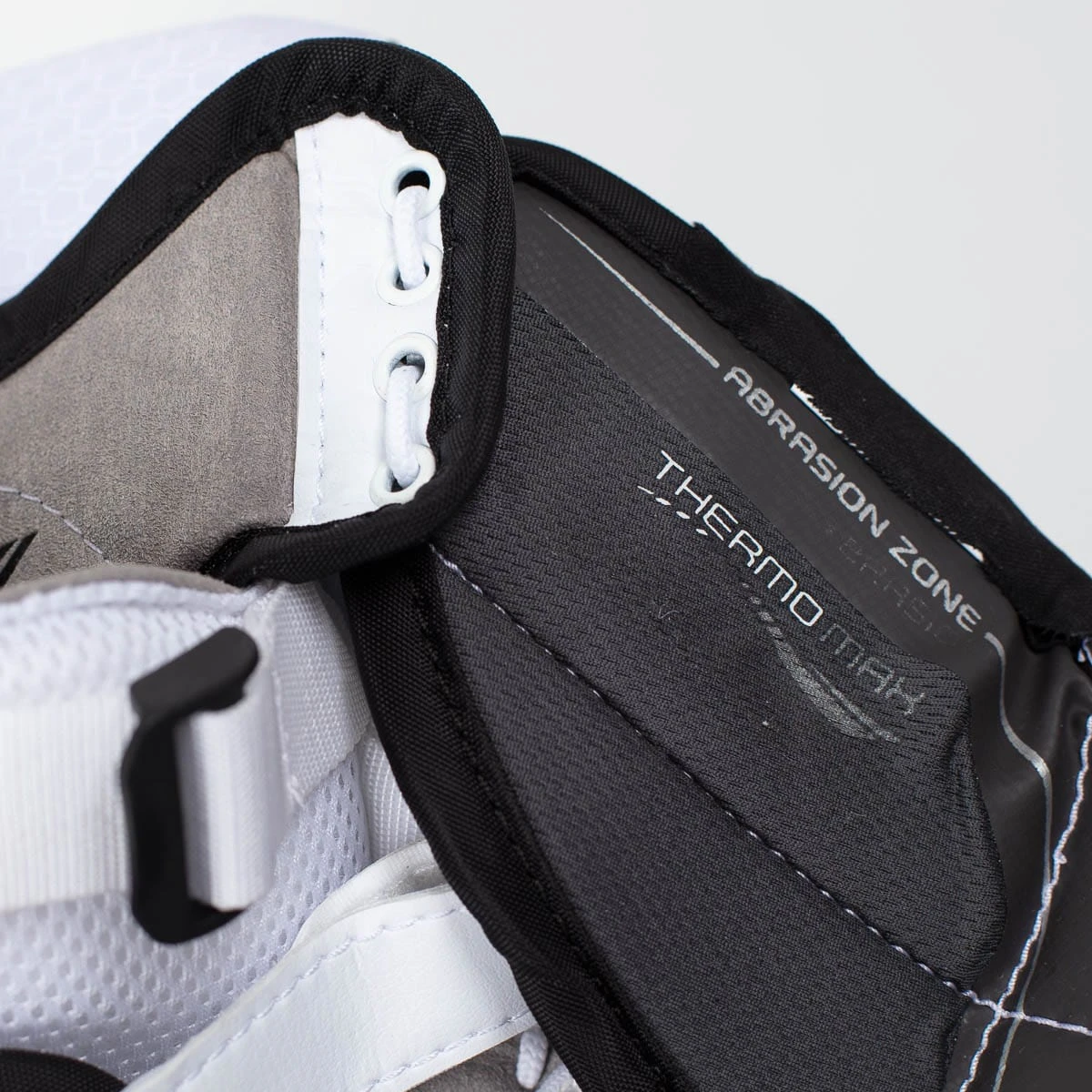 Bauer Vapor 2X Senior Goalie Catcher 10 Bauer Vapor 2X Senior Goalie Catcher - Image 10