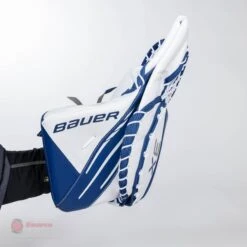 Bauer Vapor 3X Intermediate Goalie Catcher -Bauer Shop bauer catchers bauer vapor 3x intermediate goalie catcher 28108953157698