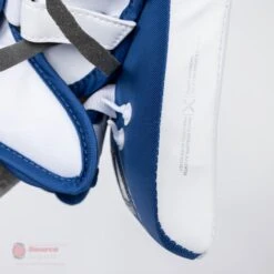 Bauer Vapor 3X Intermediate Goalie Catcher -Bauer Shop bauer catchers bauer vapor 3x intermediate goalie catcher 28108953354306