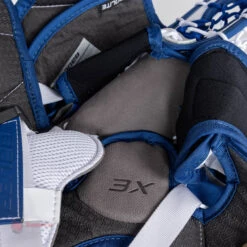 Bauer Vapor 3X Intermediate Goalie Catcher -Bauer Shop bauer catchers bauer vapor 3x intermediate goalie catcher 28108953616450