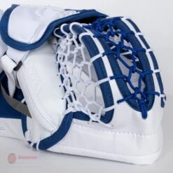 Bauer Vapor 3X Intermediate Goalie Catcher -Bauer Shop bauer catchers bauer vapor 3x intermediate goalie catcher 28108953649218