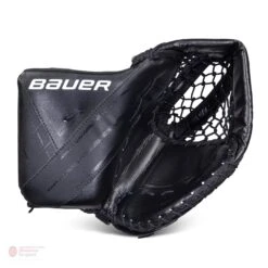 Bauer Vapor 3X Intermediate Goalie Catcher -Bauer Shop bauer catchers bauer vapor 3x intermediate goalie catcher black regular 28743626653762