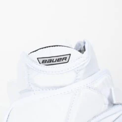 Bauer Vapor X2.7 Junior Goalie Catcher 16 Bauer Vapor X2.7 Junior Goalie Catcher -Bauer Shop bauer catchers bauer vapor x2 7 junior goalie catcher 5427858767938