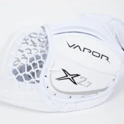 Bauer Vapor X2.7 Senior Goalie Catcher -Bauer Shop bauer catchers bauer vapor x2 7 senior goalie catcher 5427839565890