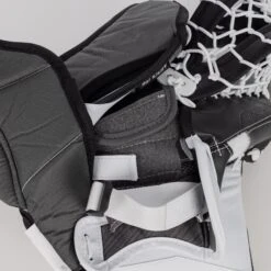 Bauer Vapor X5 Pro Intermediate Goalie Catcher -Bauer Shop bauer catchers bauer vapor x5 pro intermediate goalie catcher 30441022455874