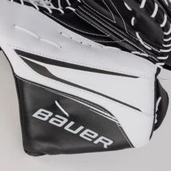 Bauer Vapor X5 Pro Intermediate Goalie Catcher -Bauer Shop bauer catchers bauer vapor x5 pro intermediate goalie catcher 30441022586946