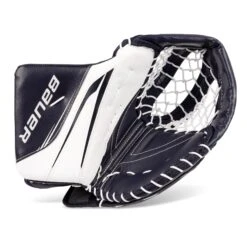 Bauer Vapor X5 Pro Intermediate Goalie Catcher -Bauer Shop bauer catchers bauer vapor x5 pro intermediate goalie catcher 30441022783554