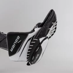 Bauer Vapor X5 Pro Intermediate Goalie Catcher -Bauer Shop bauer catchers bauer vapor x5 pro intermediate goalie catcher 30441022849090