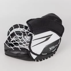 Bauer Vapor X5 Pro Intermediate Goalie Catcher -Bauer Shop bauer catchers bauer vapor x5 pro intermediate goalie catcher 30441022881858
