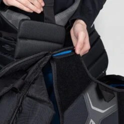 Bauer Elite Senior Chest & Arm Protector S23 -Bauer Shop bauer chest protectors bauer elite senior chest arm protector s23 30478040989762