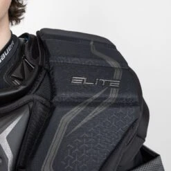 Bauer Elite Senior Chest & Arm Protector S23 -Bauer Shop bauer chest protectors bauer elite senior chest arm protector s23 30478041153602