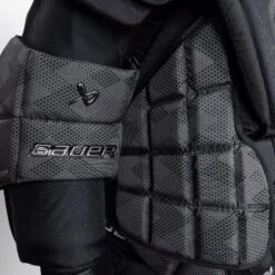 Bauer Elite Senior Chest & Arm Protector S23 -Bauer Shop bauer chest protectors bauer elite senior chest arm protector s23 30478043873346