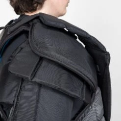 Bauer Elite Senior Chest & Arm Protector S23 -Bauer Shop bauer chest protectors bauer elite senior chest arm protector s23 30478045446210