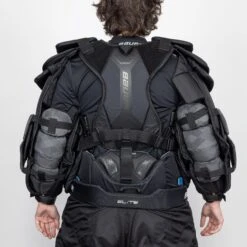 Bauer Elite Senior Chest & Arm Protector S23 -Bauer Shop bauer chest protectors bauer elite senior chest arm protector s23 30478046068802