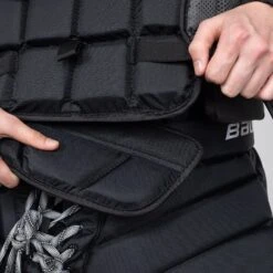 Bauer Elite Senior Chest & Arm Protector S23 -Bauer Shop bauer chest protectors bauer elite senior chest arm protector s23 30478049181762