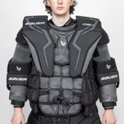 Bauer GSX Senior Chest & Arm Protector S23 -Bauer Shop bauer chest protectors bauer gsx senior chest arm protector s23 30517820063810