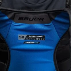 Bauer GSX Senior Chest & Arm Protector S23 -Bauer Shop bauer chest protectors bauer gsx senior chest arm protector s23 30517820096578