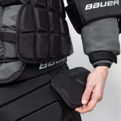 Bauer GSX Senior Chest & Arm Protector S23 -Bauer Shop bauer chest protectors bauer gsx senior chest arm protector s23 30517820194882