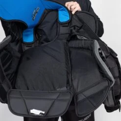 Bauer GSX Senior Chest & Arm Protector S23 -Bauer Shop bauer chest protectors bauer gsx senior chest arm protector s23 30517820227650