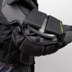 Bauer Vapor HyperLite Senior Chest & Arm Protector - Black -Bauer Shop bauer chest protectors bauer vapor hyperlite senior chest arm protector black 28267875434562