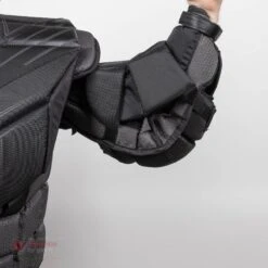Bauer Vapor HyperLite Senior Chest & Arm Protector - Black -Bauer Shop bauer chest protectors bauer vapor hyperlite senior chest arm protector black 28267875467330