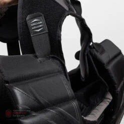 Bauer Vapor HyperLite Senior Chest & Arm Protector - Black -Bauer Shop bauer chest protectors bauer vapor hyperlite senior chest arm protector black 28267875958850