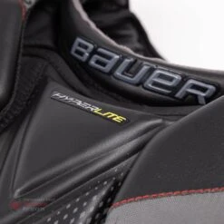 Bauer Vapor HyperLite Senior Chest & Arm Protector - Red 24 Bauer Vapor HyperLite Senior Chest & Arm Protector - Red -Bauer Shop bauer chest protectors bauer vapor hyperlite senior chest arm protector red 28109205012546