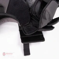 Bauer Vapor HyperLite Senior Chest & Arm Protector - Red 31 Bauer Vapor HyperLite Senior Chest & Arm Protector - Red -Bauer Shop bauer chest protectors bauer vapor hyperlite senior chest arm protector red 28109205078082