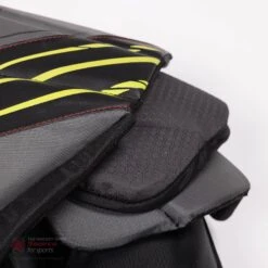 Bauer Vapor HyperLite Senior Chest & Arm Protector - Red 25 Bauer Vapor HyperLite Senior Chest & Arm Protector - Red -Bauer Shop bauer chest protectors bauer vapor hyperlite senior chest arm protector red 28109205176386