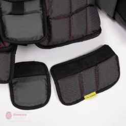 Bauer Vapor HyperLite Senior Chest & Arm Protector - Red 27 Bauer Vapor HyperLite Senior Chest & Arm Protector - Red -Bauer Shop bauer chest protectors bauer vapor hyperlite senior chest arm protector red 28109206093890