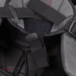 Bauer Vapor HyperLite Senior Chest & Arm Protector - Red 35 Bauer Vapor HyperLite Senior Chest & Arm Protector - Red -Bauer Shop bauer chest protectors bauer vapor hyperlite senior chest arm protector red 28109206224962