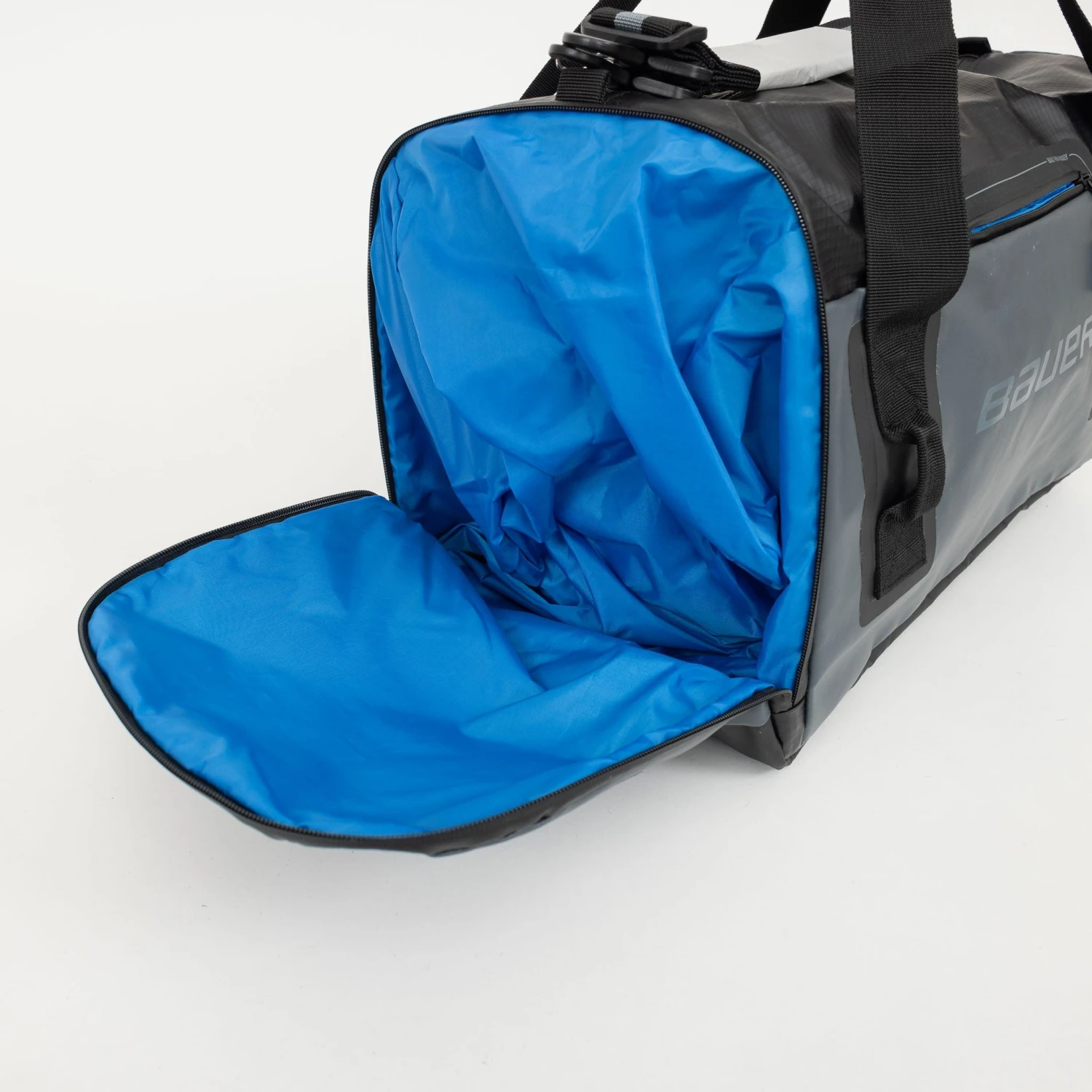 Bauer Tactical Duffle Bag 5 Bauer Tactical Duffle Bag - Image 5