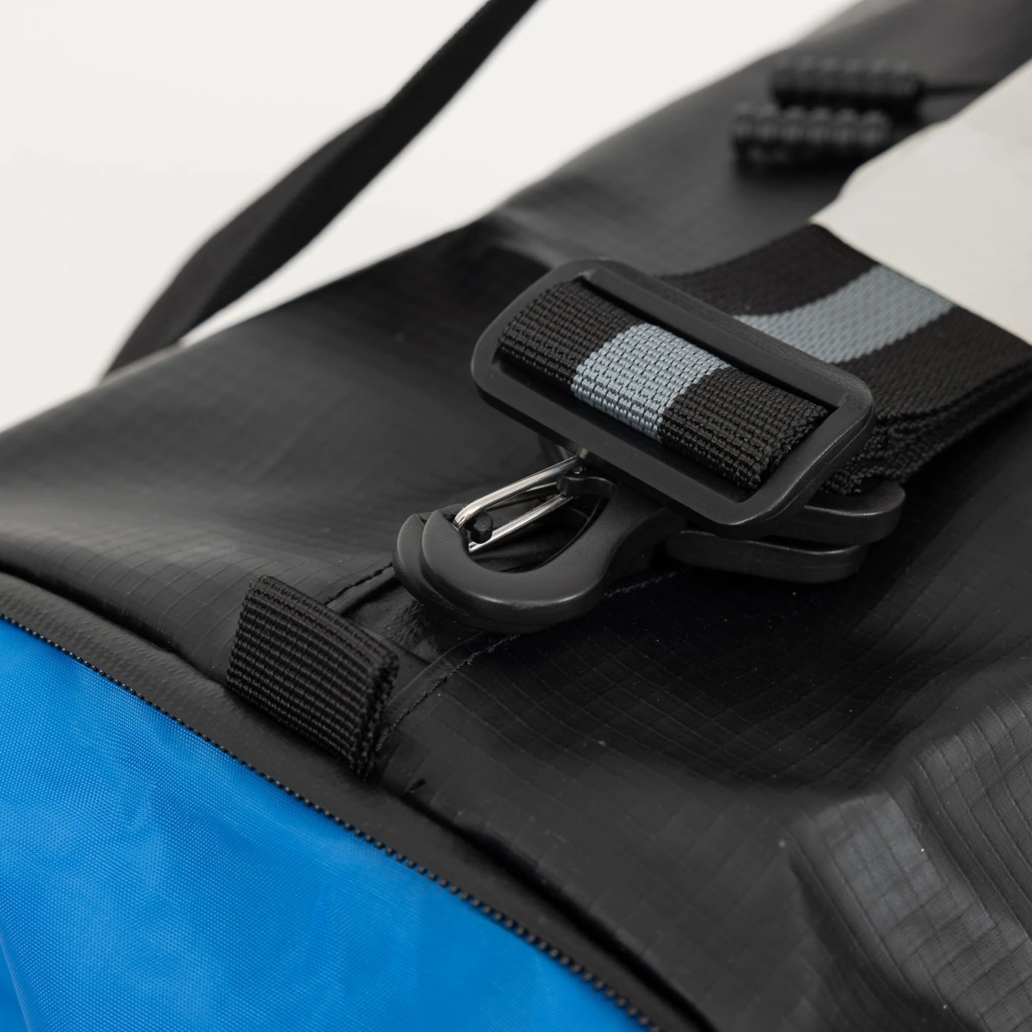 Bauer Tactical Duffle Bag 6 Bauer Tactical Duffle Bag - Image 6