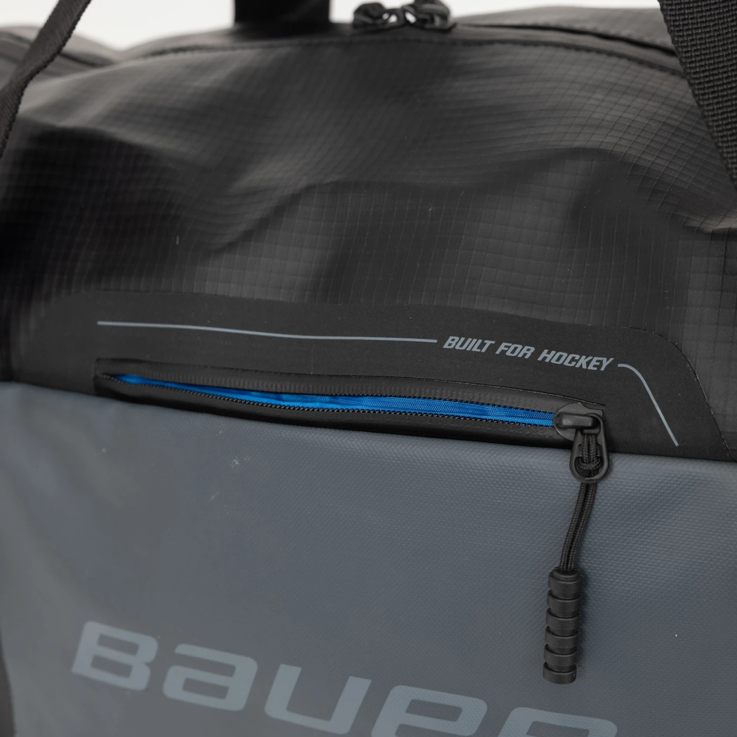 Bauer Tactical Duffle Bag 3 Bauer Tactical Duffle Bag - Image 3
