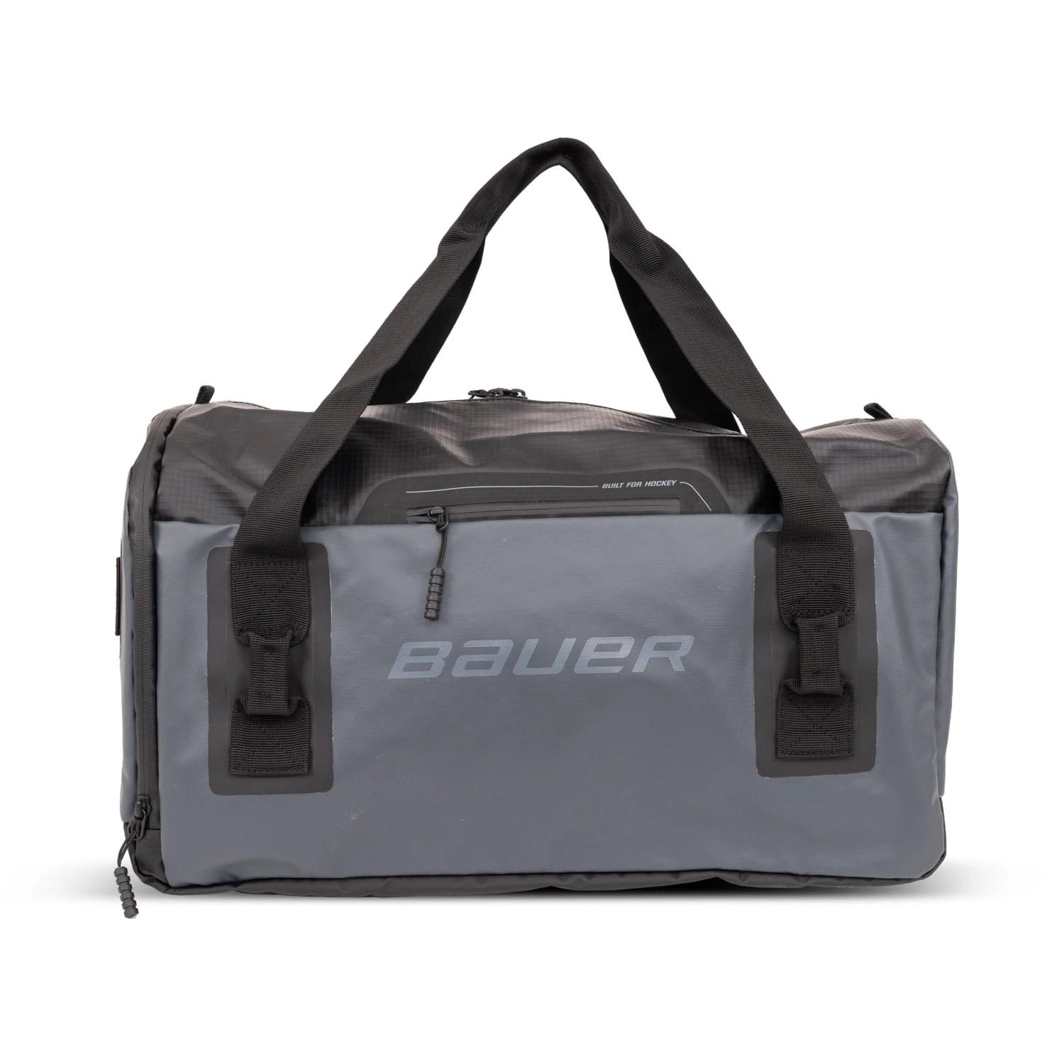 Bauer Tactical Duffle Bag 1 Bauer Tactical Duffle Bag