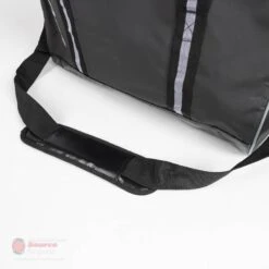 Bauer Team Duffle Bag 11 Bauer Team Duffle Bag -Bauer Shop bauer duffle bags bauer team duffle bag black 28753754423362