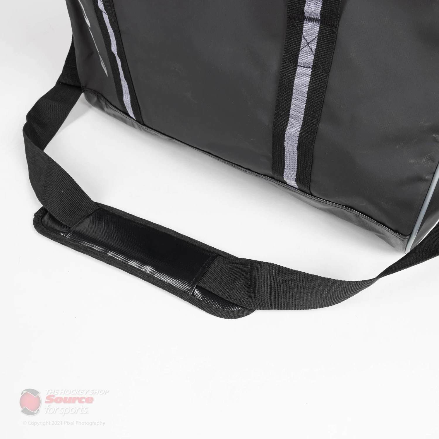 Bauer Team Duffle Bag 6 Bauer Team Duffle Bag - Image 6