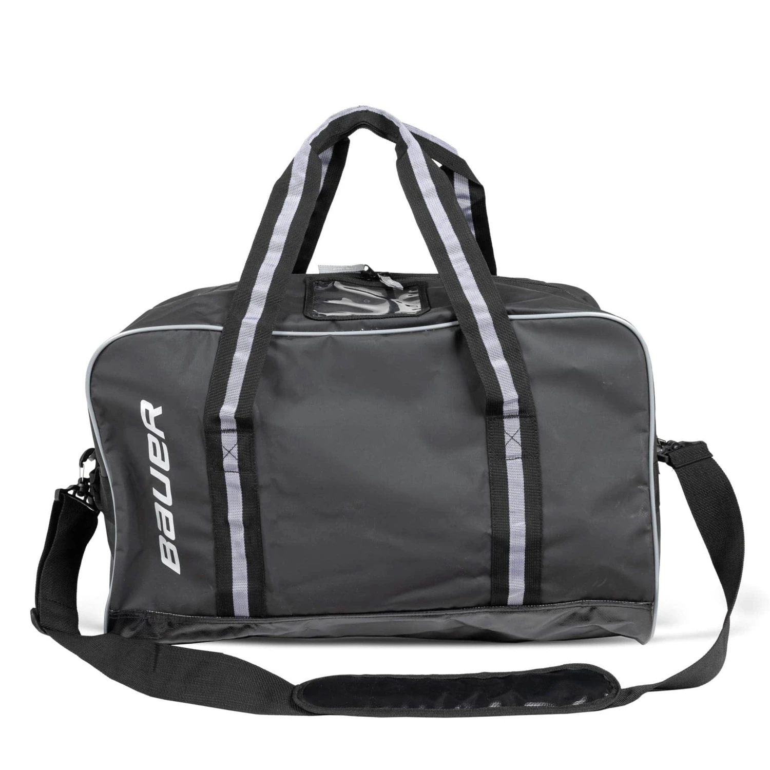 Bauer Team Duffle Bag 1 Bauer Team Duffle Bag