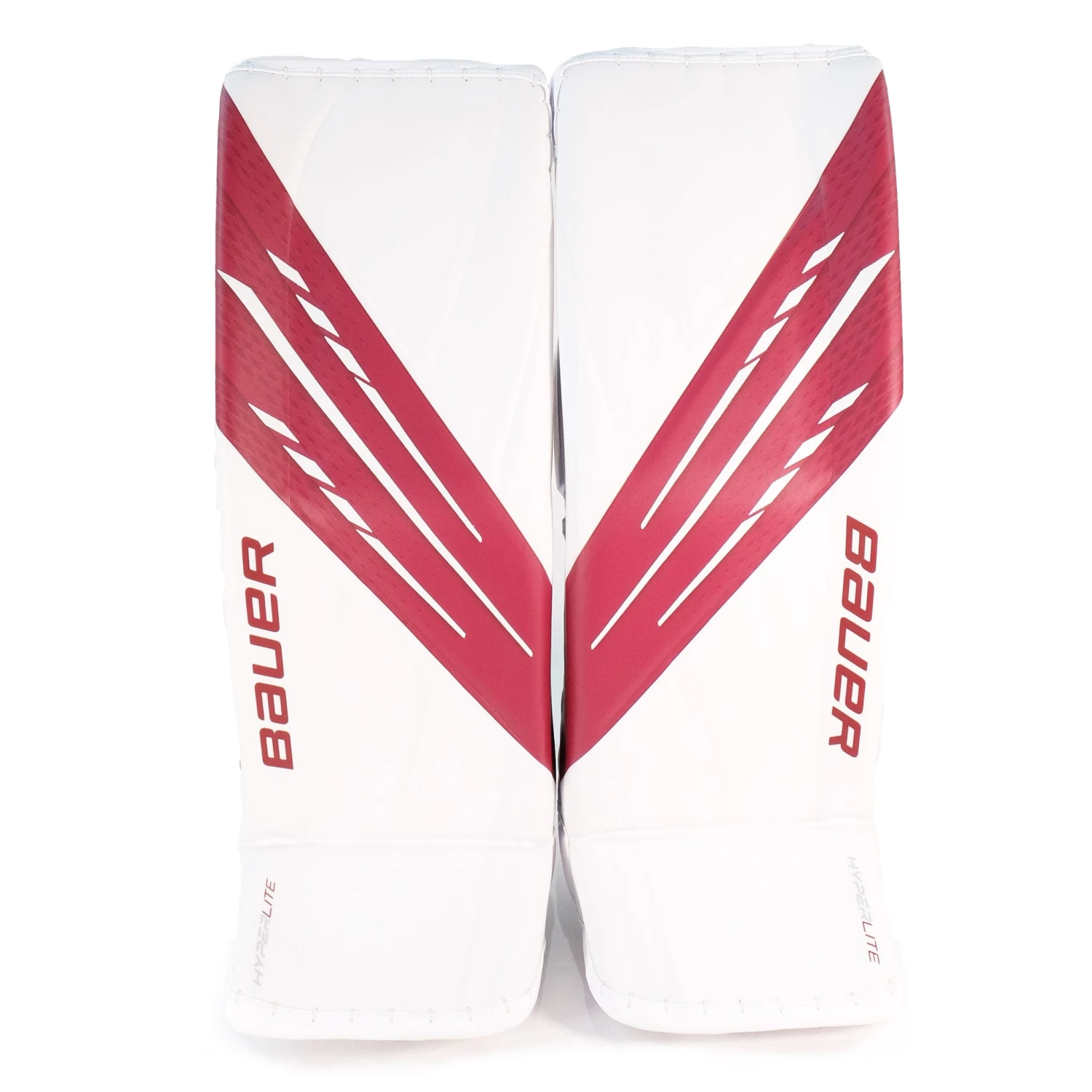 Bauer Vapor NHL Custom Goalie Full Set - Pro Stock - Ivan Prosvetov 5 Bauer Vapor NHL Custom Goalie Full Set - Pro Stock - Ivan Prosvetov - Image 5