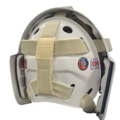 Bauer Profile Back Plate Strap -Bauer Shop bauer goalie mask straps bauer profile back plate strap 30630066618434